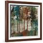 Spruce Woods-Andrew Michaels-Framed Giclee Print