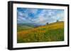 Sprung I-Mark Geistweite-Framed Premium Photographic Print