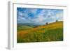 Sprung I-Mark Geistweite-Framed Premium Photographic Print