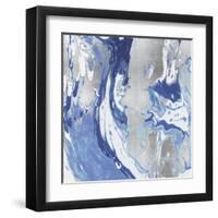 Spruzzo - Focus-Mark Chandon-Framed Giclee Print