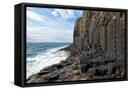 Canvas Black