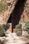 Pevensey Castle, East Sussex, England-Spumador-Photographic Print