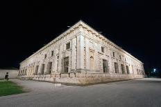 Mangiapane Cave, Sicily : A Village in A Cavern-Spumador-Photographic Print