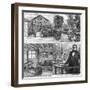 Spurgeon Places-null-Framed Photographic Print