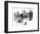 Spurgeon's Home-null-Framed Art Print