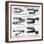 Brown Frame