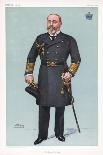 The General, 1881-Spy-Giclee Print