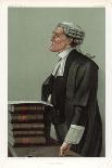 Fred Rickaby, English Jockey 1901-Spy-Giclee Print