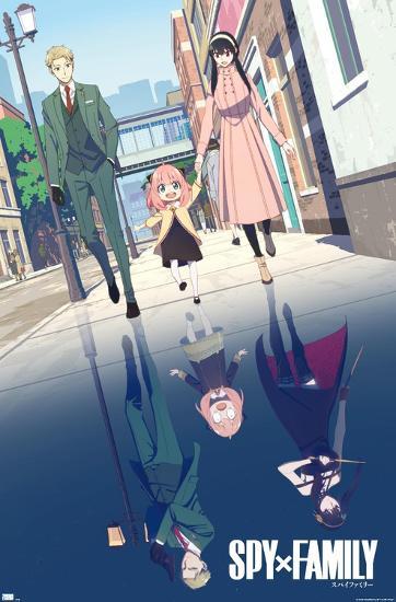 Poster, , large