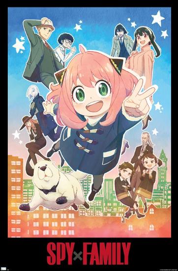 Poster, , large
