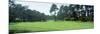 Spyglass Golf Course Pebble Beach Ca, USA-null-Mounted Photographic Print