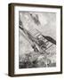 Squadron Commander Briggs-null-Framed Giclee Print