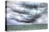 Squall Cloud-Robert Goldwitz-Stretched Canvas