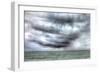 Squall Cloud-Robert Goldwitz-Framed Giclee Print