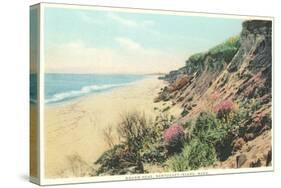 Squam Head, Beach, Nantucket, Massachusetts-null-Stretched Canvas