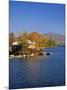 Squam Lake, Lakes Region, New Hampshire, USA-Walter Bibikow-Mounted Photographic Print