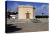 Square of the Martyrs, Benghazi, Libya-Vivienne Sharp-Stretched Canvas