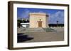 Square of the Martyrs, Benghazi, Libya-Vivienne Sharp-Framed Photographic Print