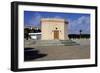 Square of the Martyrs, Benghazi, Libya-Vivienne Sharp-Framed Photographic Print