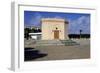 Square of the Martyrs, Benghazi, Libya-Vivienne Sharp-Framed Photographic Print