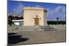 Square of the Martyrs, Benghazi, Libya-Vivienne Sharp-Mounted Photographic Print