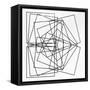 Square Repeat-SD Graphics Studio-Framed Stretched Canvas