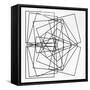 Square Repeat-SD Graphics Studio-Framed Stretched Canvas