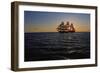 Square Rigger; Sail Race, Operation Sail Tall Ships; Sail Training Association; US Bi…, 1976 (Photo-Kenneth Garrett-Framed Giclee Print