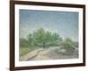 Square Saint-Pierre, Paris, 1887-Vincent van Gogh-Framed Giclee Print