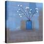 Square Vase-Herb Dickinson-Stretched Canvas