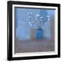 Square Vase-Herb Dickinson-Framed Photographic Print