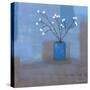 Square Vase-Herb Dickinson-Stretched Canvas