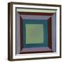 Squared Away I-Sydney Edmunds-Framed Giclee Print