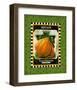 Squash Seed Pack-null-Framed Giclee Print