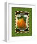 Squash Seed Pack-null-Framed Giclee Print