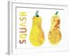 Squash-Summer Tali Hilty-Framed Giclee Print