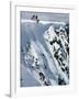 Squaw Valley, California, USA-null-Framed Photographic Print