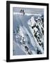 Squaw Valley, California, USA-null-Framed Photographic Print