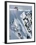 Squaw Valley, California, USA-null-Framed Photographic Print