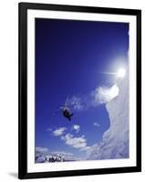 Squaw Valley California, USA-null-Framed Photographic Print