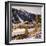 Squaw Valley's Blyth Arena-null-Framed Photographic Print