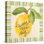 Squeeze the Day-Lanie Loreth-Stretched Canvas