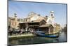 Squero Di San Trovaso, Gondola Boatyard, Dorsoduro, Veniceveneto, Italy, Europe-Peter Barritt-Mounted Photographic Print