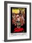 Squirm-null-Framed Art Print