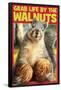 Squirrel Nuts-null-Framed Standard Poster