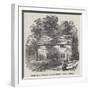 Squirrel's Cottage, at Shottisham, Near Ipswich-null-Framed Giclee Print