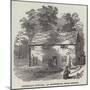 Squirrel's Cottage, at Shottisham, Near Ipswich-null-Mounted Giclee Print