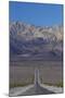 SR 190 Through Death Valley NP, Mojave Desert, California-David Wall-Mounted Photographic Print