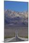 SR 190 Through Death Valley NP, Mojave Desert, California-David Wall-Mounted Photographic Print