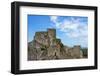 Srebrenik Fortress, Bosnia and Herzegovina-Keren Su-Framed Photographic Print